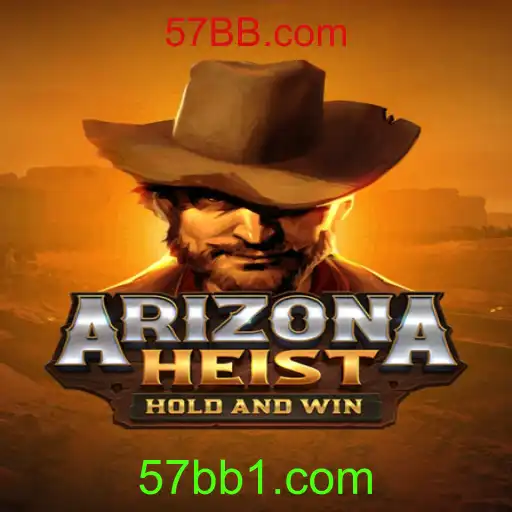 Descubra o Empolgante Universo de ArizonaHeist