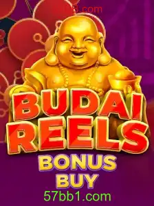 Descubra Tudo Sobre o Jogo BudaiReelsBonusBuy no 57BB.com