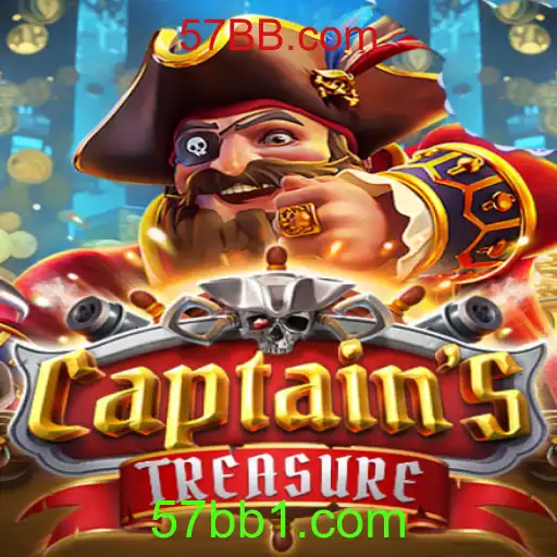 Descubra a Aventura em CaptainssTreasure