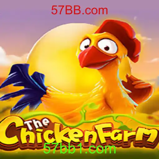 ChickenFarm: O Jogo Estratégico de Criação de Galinhas