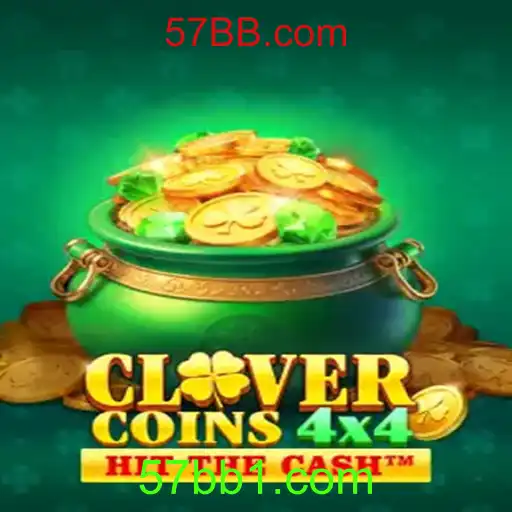 Explorando CloverCoins4x4: O Jogo de Estratégia Inovador