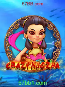 Descubra o Fascinante Mundo de CrazyNuoZha e 57BB.com