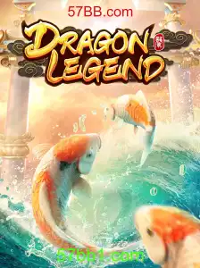 Descubra o Mundo de DragonLegend: Aventuras Épicas no 57BB.com
