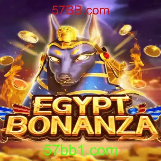 Explore a Aventura Incrível de EgyptBonanza com 57BB.com