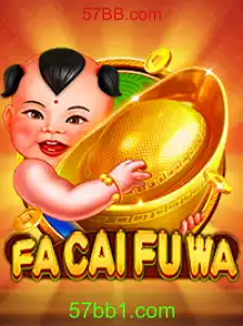 Explorando o Mundo Divertido do Jogo FaCaiFuWa