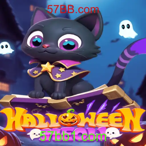 HalloweenMeow: Um Jogo Encantador de Gatos com Temática de Halloween