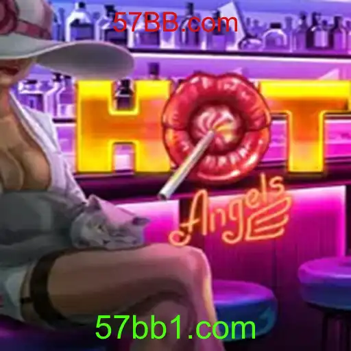 Descubra o Jogo Inovador HotAngels em 57BB.com