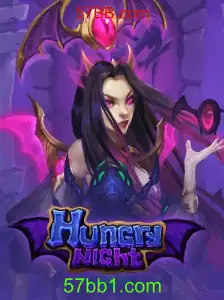 HungryNight: Um Jogo de Estratégia e Sobrevivência em um Mundo Virtual