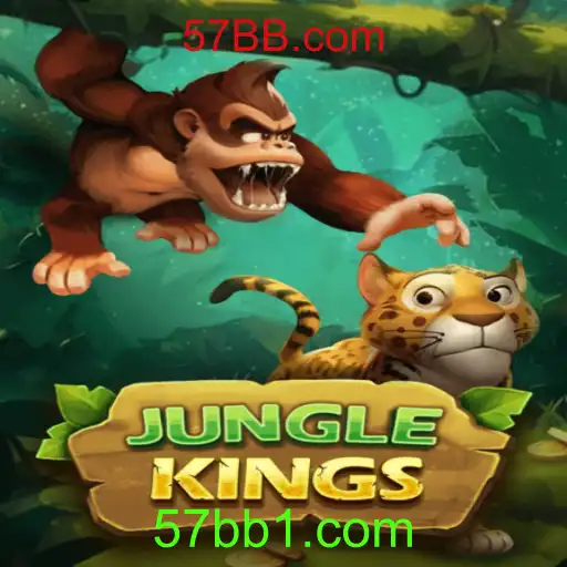 Descobrindo o Mundo de JungleKings: Como Jogar e Dominar