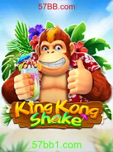 Descubra o Jogo KingKongShake: Uma Aventura Épica