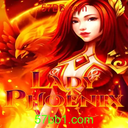 Descubra o Fascinante Mundo de LadyPhoenix