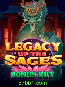 Descubra o Mundo Fascinante de LegacyoftheSagesBonusBuy