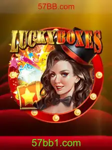 Explorando o Jogo LuckyBoxes: Guia Completo e Eventos Atuais