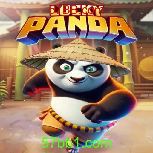 Descubra o Excitante Mundo de LuckyPanda no 57BB.com