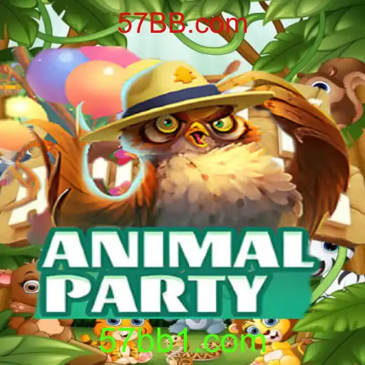 Descubra o Mundo Divertido de AnimalParty