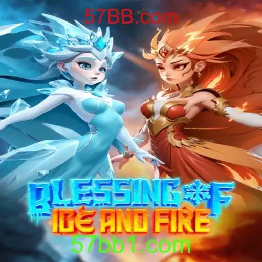 Descubra o Mundo Fascinante de BlessingofIceandFire