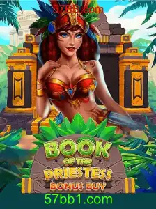 Explorando o Universo de BookOfThePriestess: O Novo Fenômeno dos Jogos
