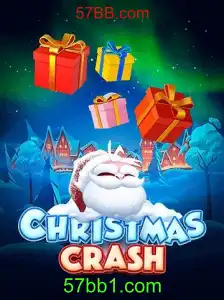 Explorando o Mundo de ChristmasCrash: Uma Nova Sensação no Universo dos Jogos