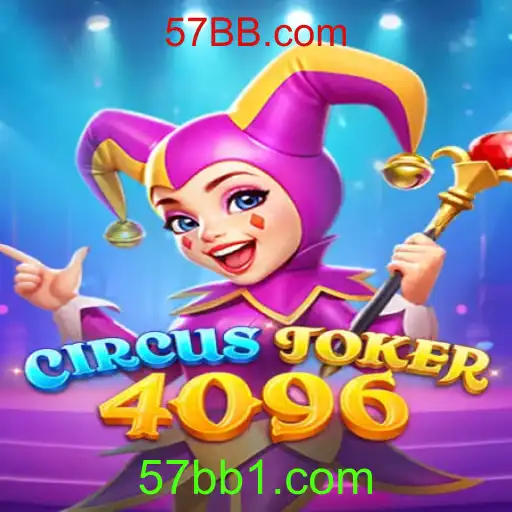 Descubra o Inovador Jogo CircusJoker4096 e Sua Conexão com 57BB.com