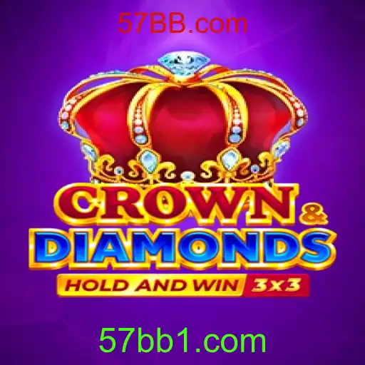 Descubra Crowndiamonds: O Jogo que Está Revolucionando o Entretenimento Online