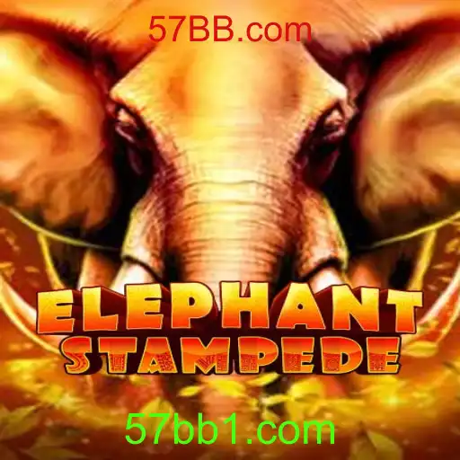 Explorando o Fascinante Mundo de ElephantStampede com 57BB.com