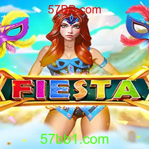 Explorando o Mundo de Fiesta: Uma Imersão no Jogo via 57BB.com