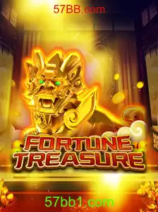 Explorando o Envolvente Mundo de FortuneTreasure