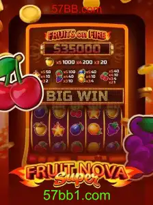 Explorando o Mundo de FruitNovaSuper: Regras e Estratégias