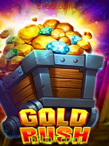 Explorando o Mundo de GoldRush: Um Mergulho na Aventura e Desafios