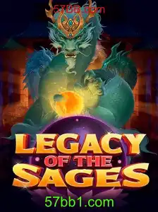 Desvendando LegacyoftheSages: Um Mergulho na Nova Sensação dos Jogos