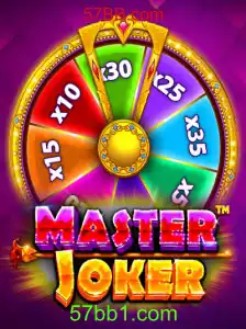 Explorando o Fascinante Jogo MasterJoker: Uma Visão Detalhada