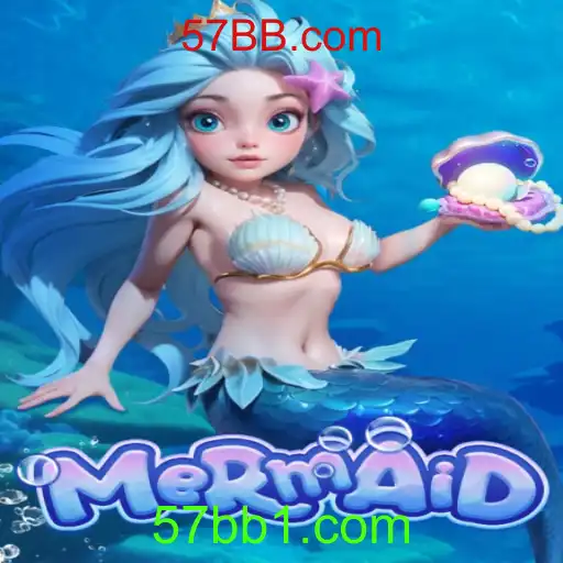 Descubra o Fascinante Mundo do Jogo 'Mermaid' da 57BB.com