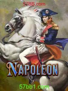Descubra o Fascinante Jogo de Cartas Napoleon no 57BB.com