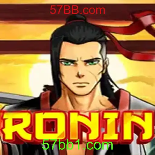 Explorando o Mundo de Ronin: Um Mergulho no Jogo em Alta no 57BB.com