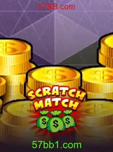 Descubra o Mundo Fascinante do Jogo ScratchMatch
