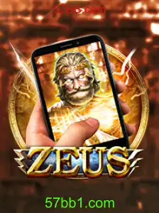 ZeusM: Uma Aventura Mitológica nos Jogos Digitais