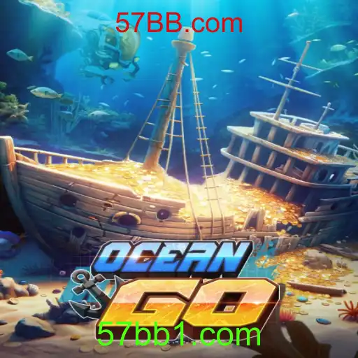 Explorando OceanGO: Descubra a Aventura no Coração do Oceano com 57BB.com