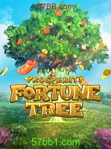 Descubra o Encantamento do Jogo ProsperityFortuneTree em 57BB.com