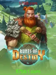 Explorando o Mundo de RunesOfDestiny: Uma Jornada Épica