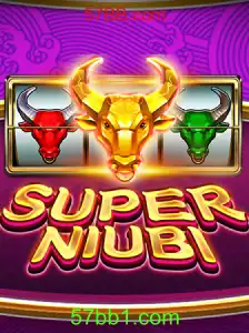 Descubra o Fascinante Mundo de SuperNiubi