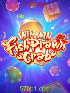 Explorando o Mundo de WinWinFishPrawnCrab: Diversão e Estratégia no Jogo Clássico com 57BB.com