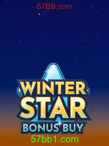 Descubra o Fascinante Mundo de WinterStarBonusBuy com 57BB.com
